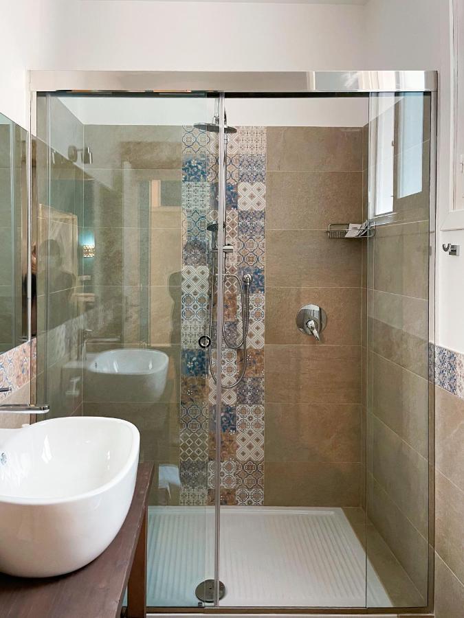 Affittacamere B&B Carella Palermo Exterior foto