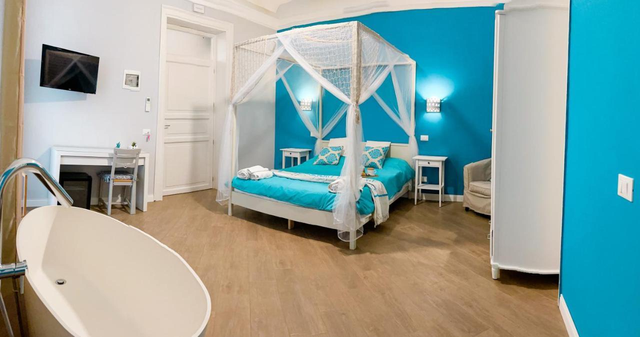 Affittacamere B&B Carella Palermo Exterior foto