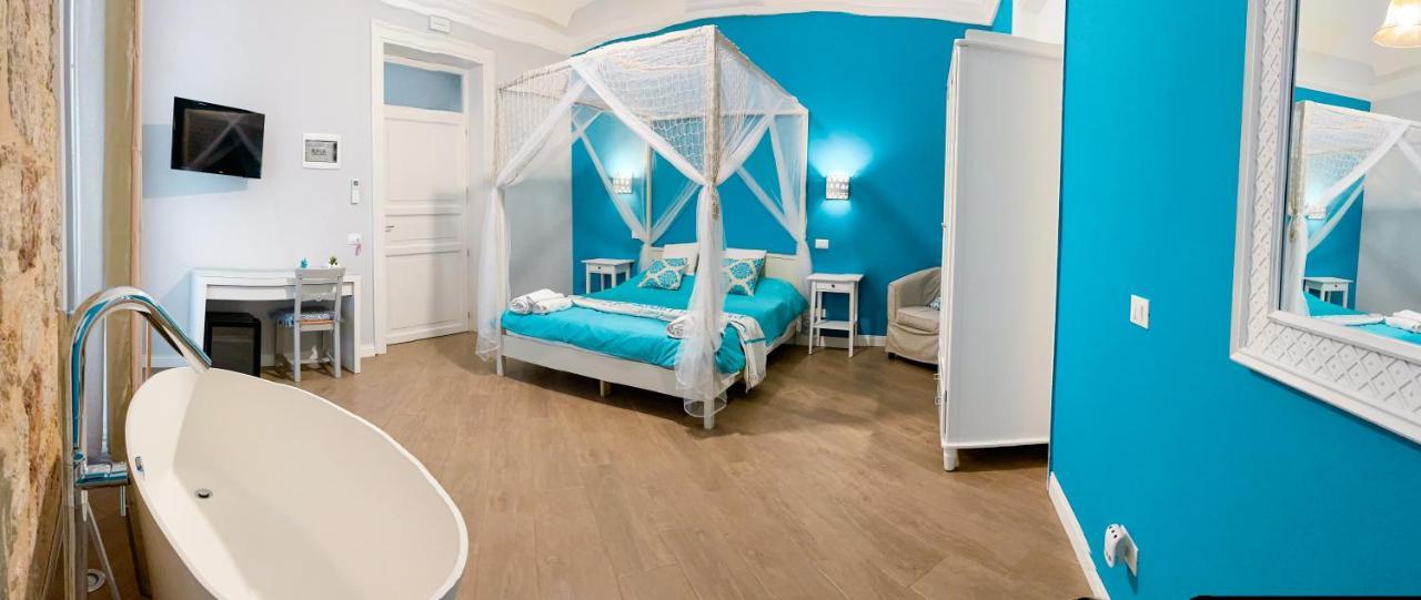 Affittacamere B&B Carella Palermo Exterior foto