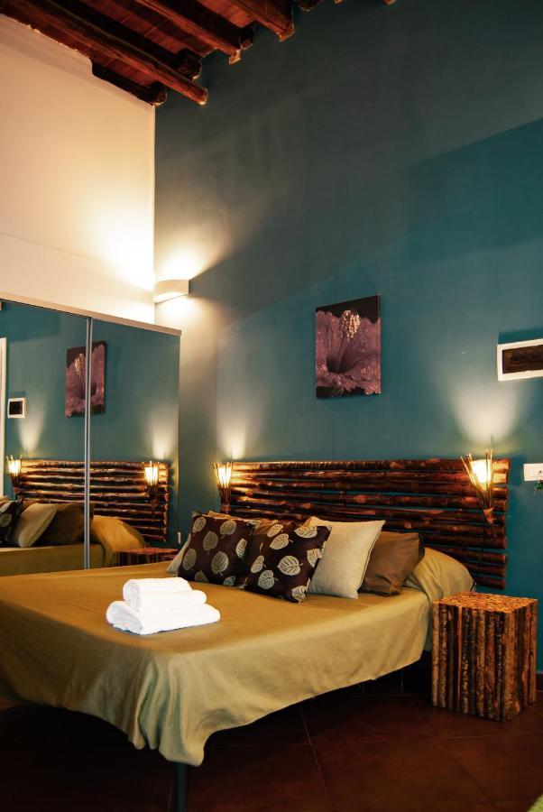 Affittacamere B&B Carella Palermo Exterior foto