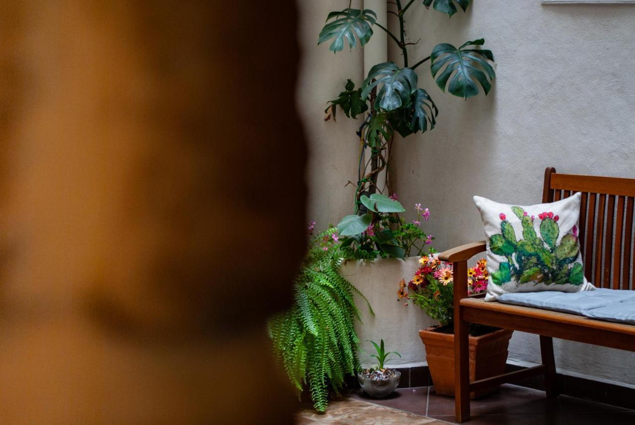 Affittacamere B&B Carella Palermo Exterior foto