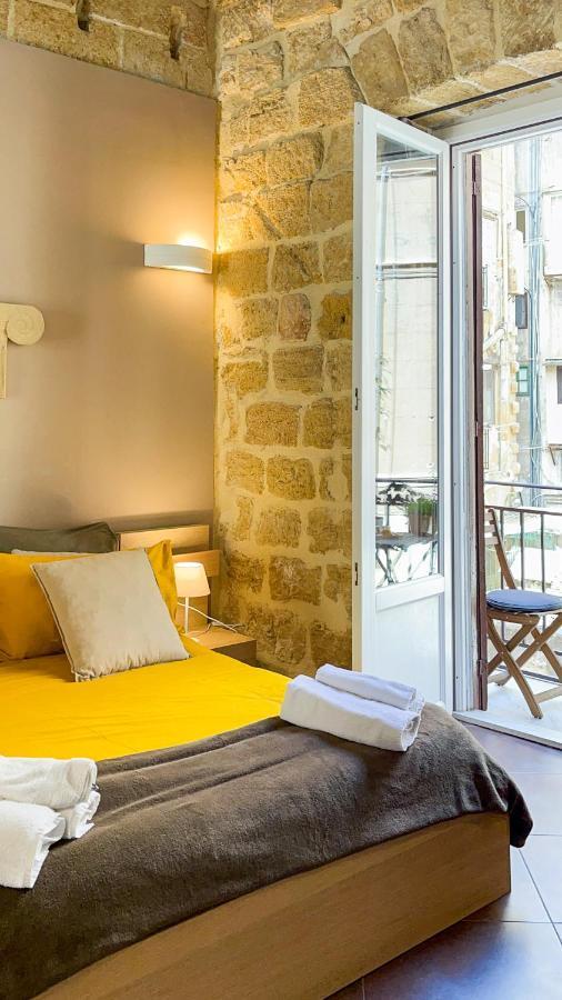 Affittacamere B&B Carella Palermo Exterior foto