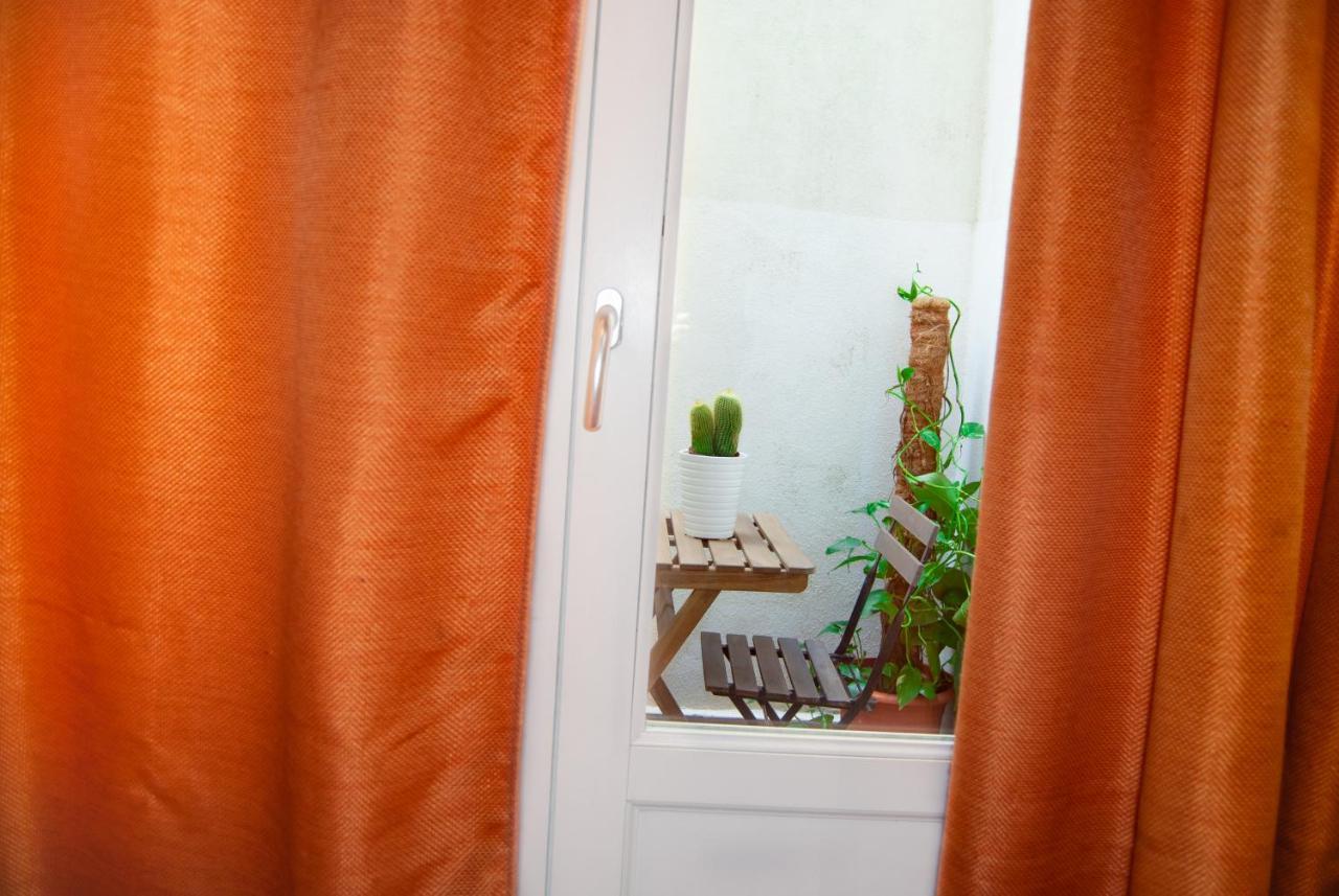 Affittacamere B&B Carella Palermo Exterior foto