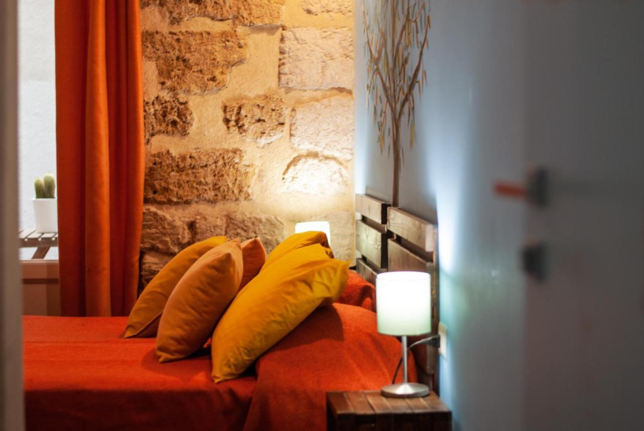 Affittacamere B&B Carella Palermo Exterior foto