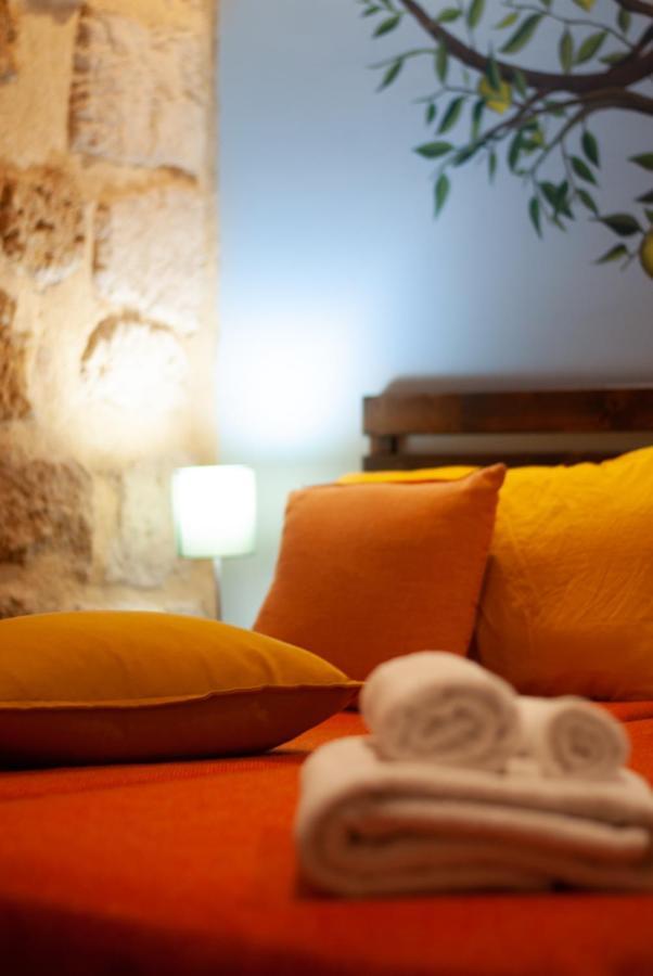 Affittacamere B&B Carella Palermo Exterior foto