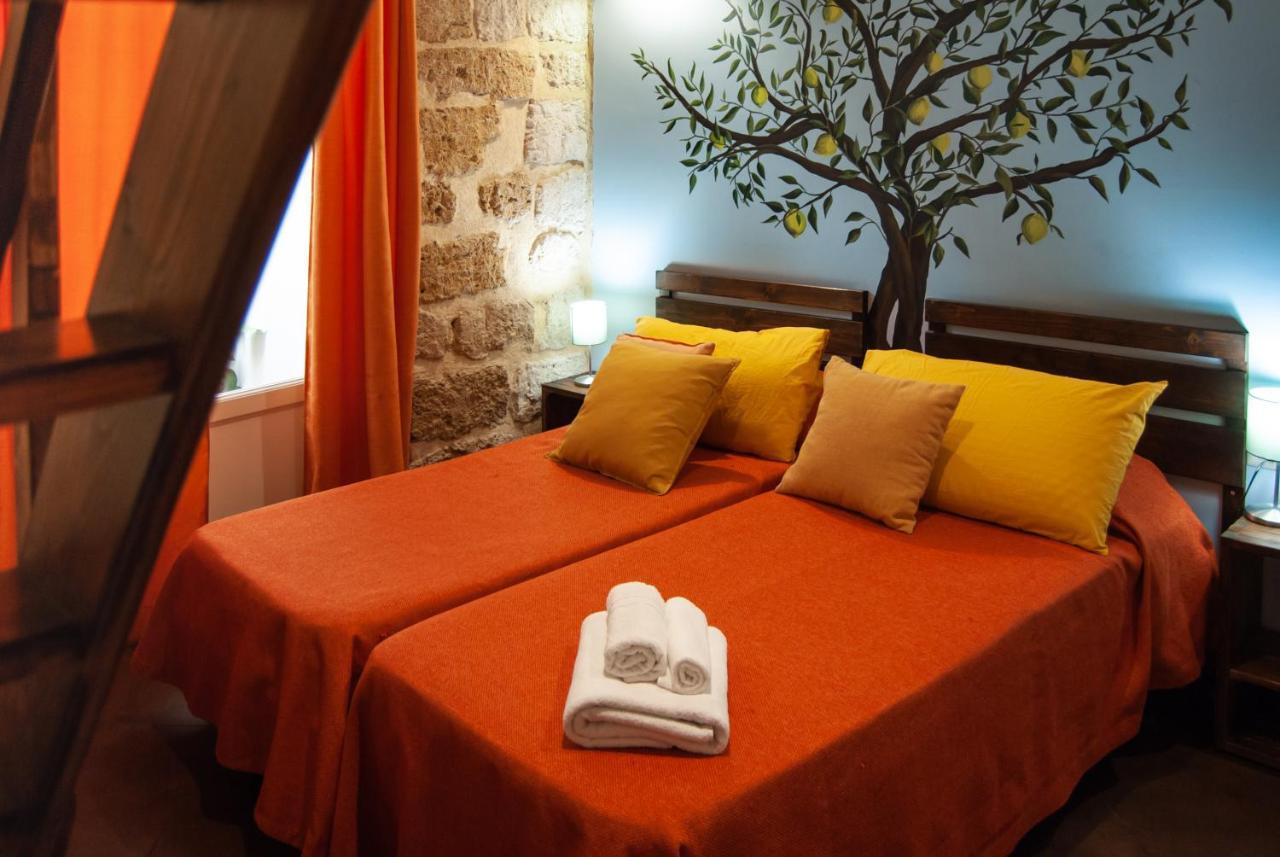 Affittacamere B&B Carella Palermo Exterior foto