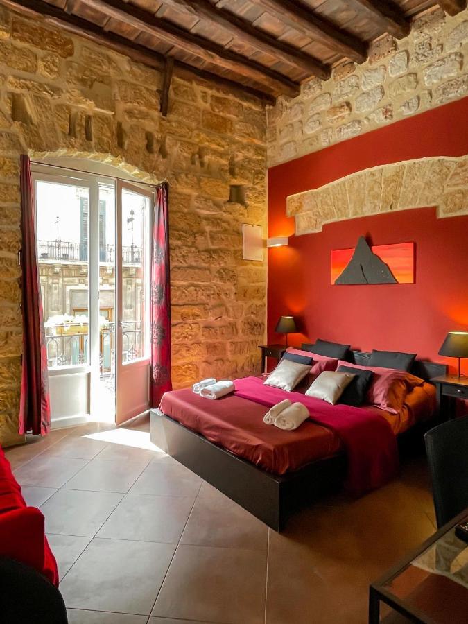 Affittacamere B&B Carella Palermo Exterior foto