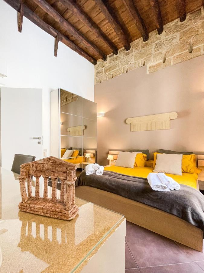 Affittacamere B&B Carella Palermo Exterior foto