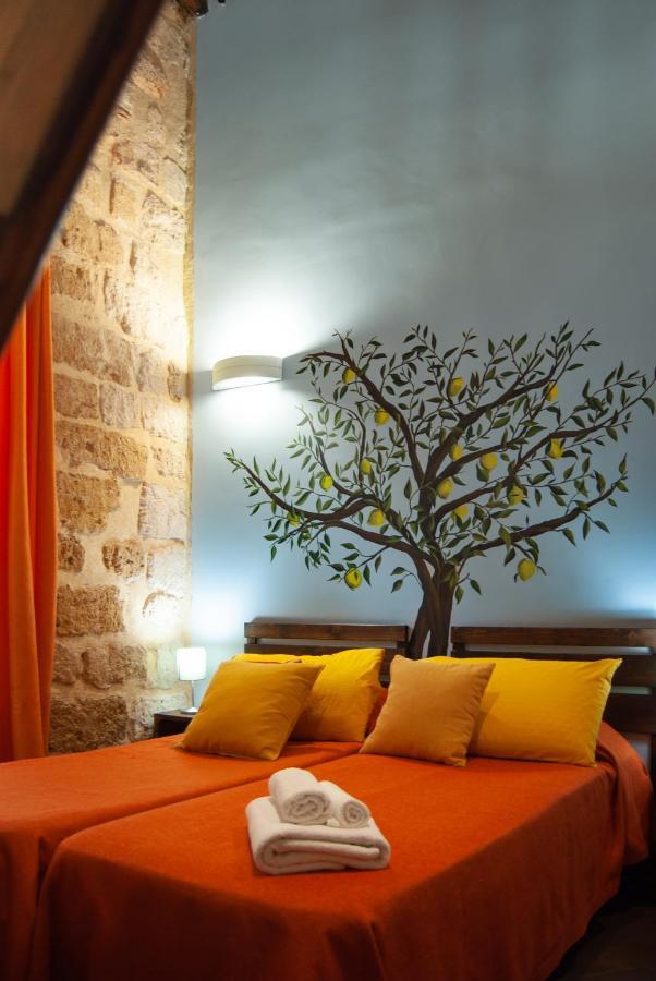 Affittacamere B&B Carella Palermo Exterior foto