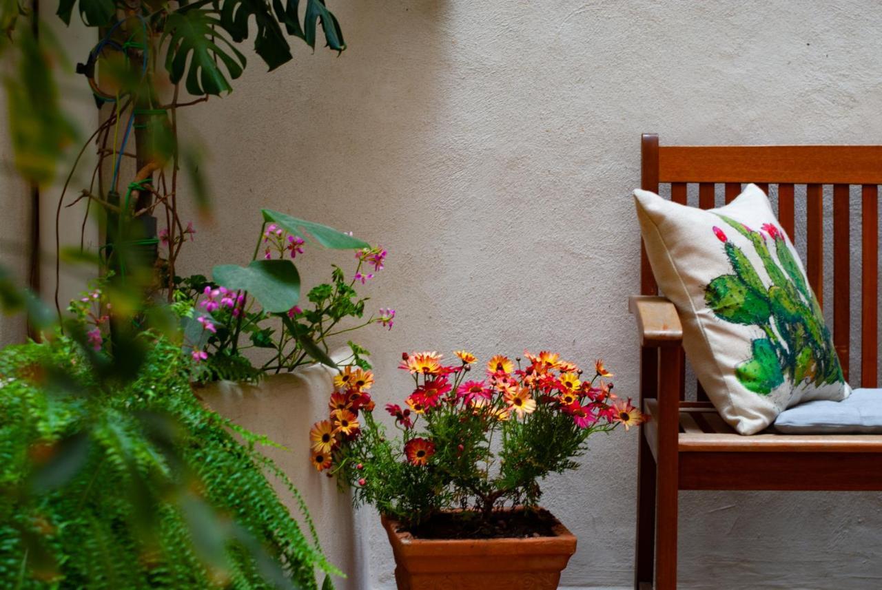 Affittacamere B&B Carella Palermo Exterior foto