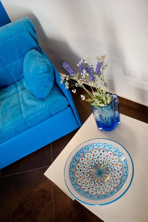 Affittacamere B&B Carella Palermo Quarto foto