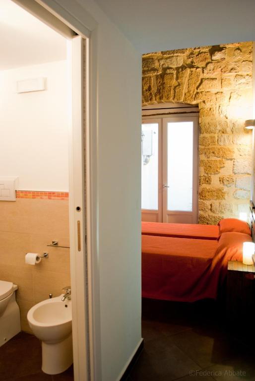 Affittacamere B&B Carella Palermo Quarto foto