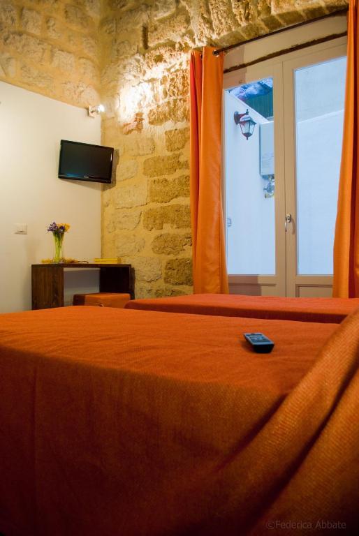 Affittacamere B&B Carella Palermo Quarto foto