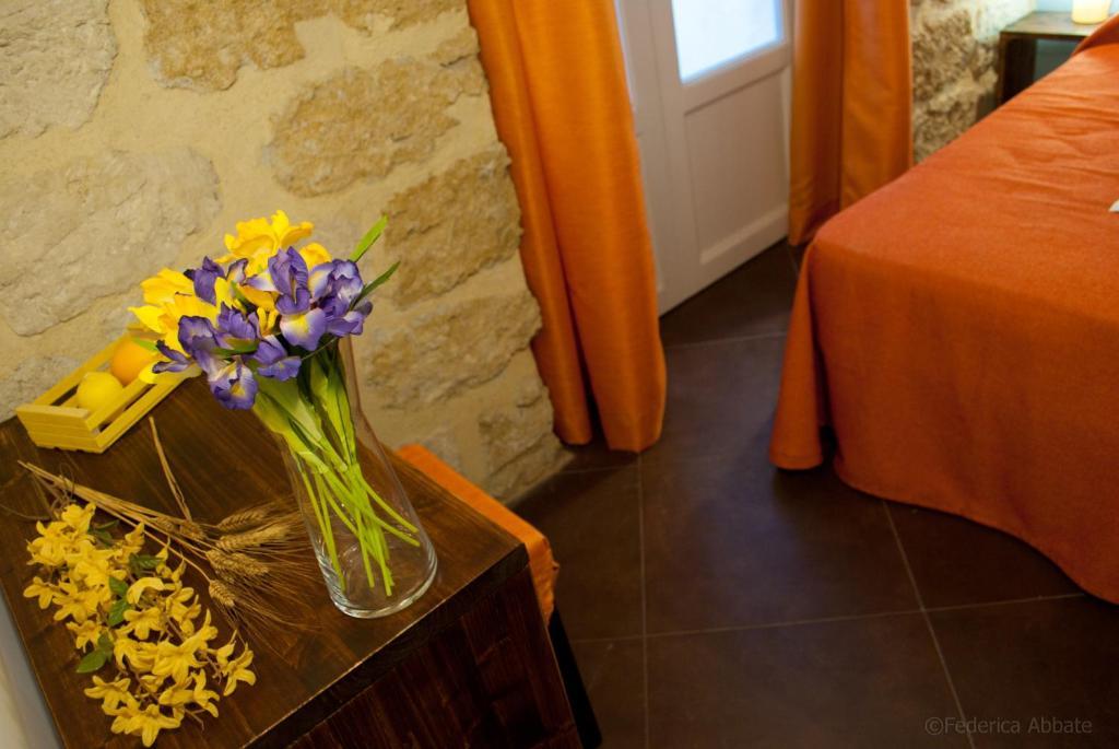 Affittacamere B&B Carella Palermo Quarto foto