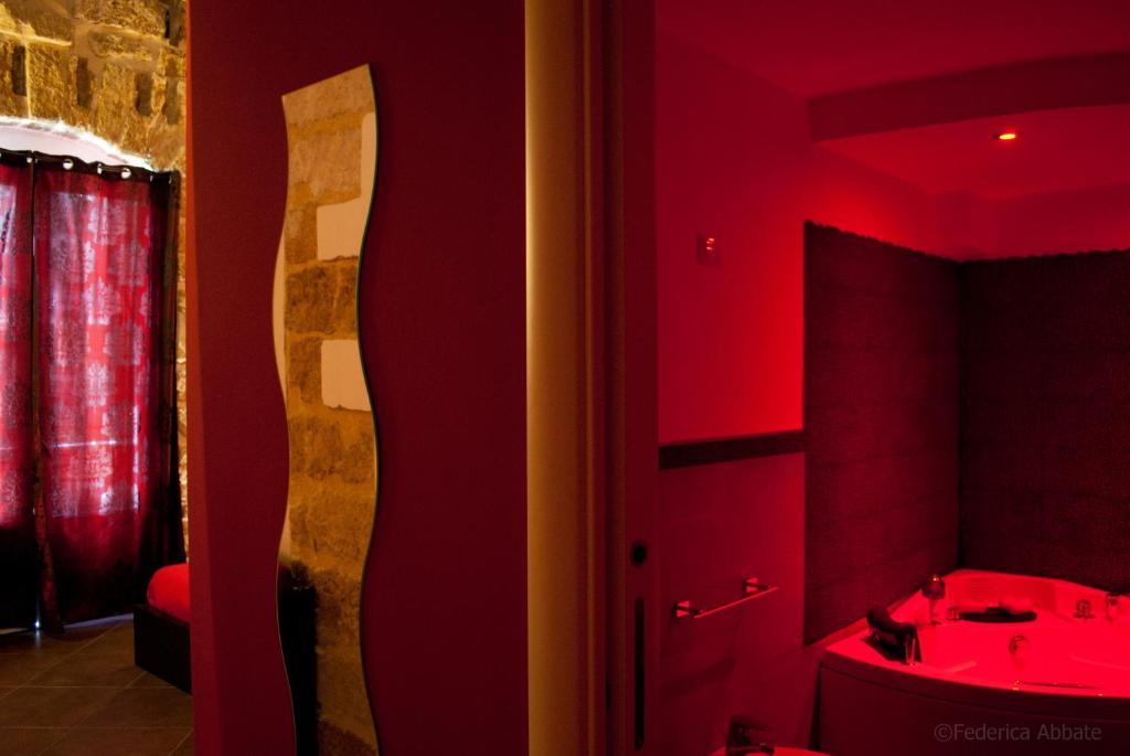 Affittacamere B&B Carella Palermo Quarto foto