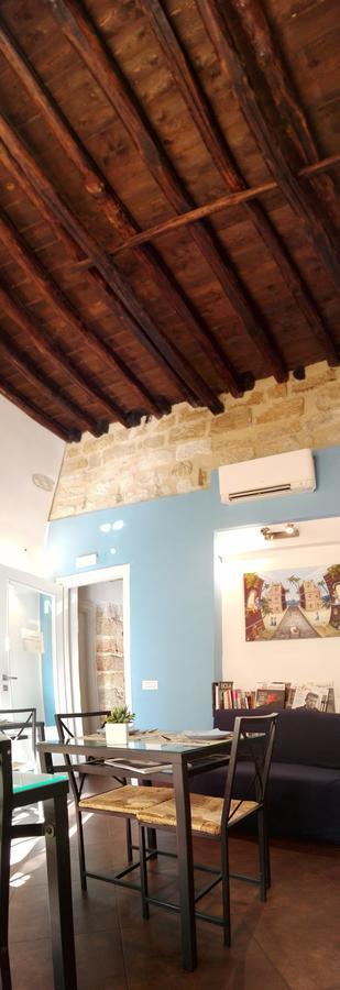 Affittacamere B&B Carella Palermo Exterior foto