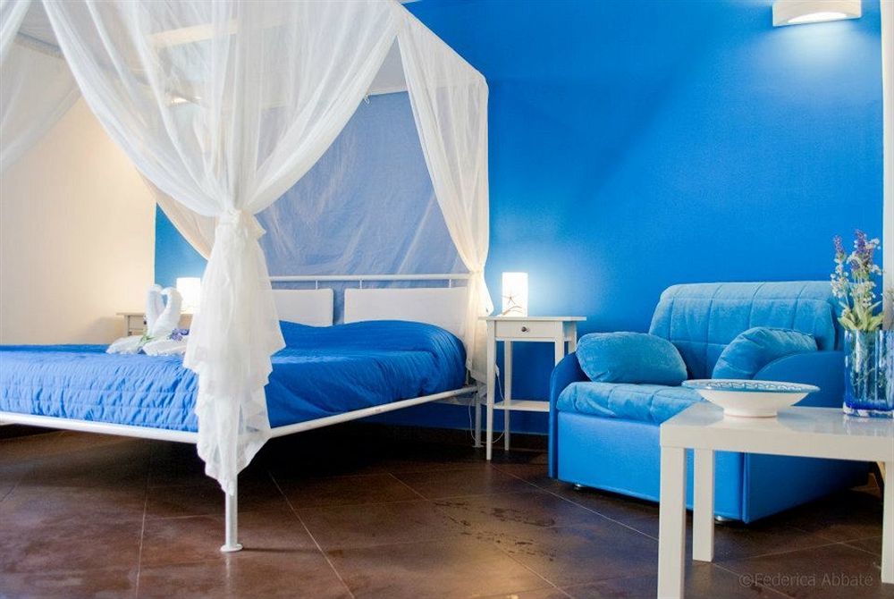 Affittacamere B&B Carella Palermo Exterior foto